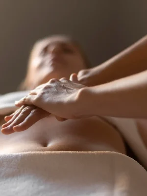 massage soin énergétique