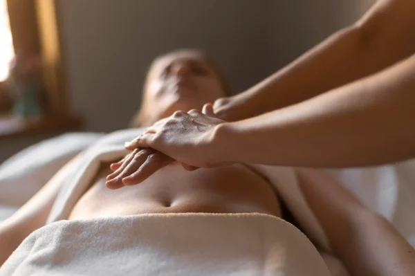 massage soin énergétique